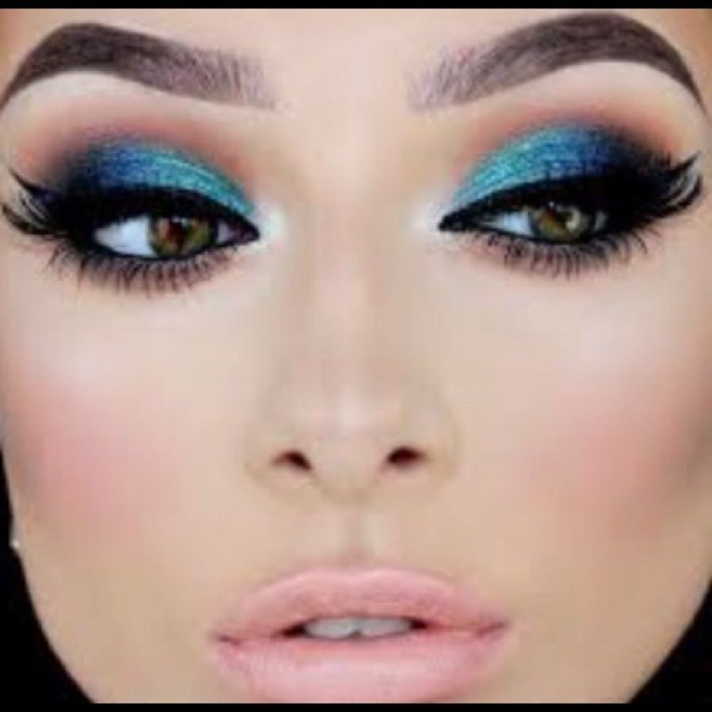 Eye Shadow Collection Palette Shimmer & Matte - Picture 10 of 10